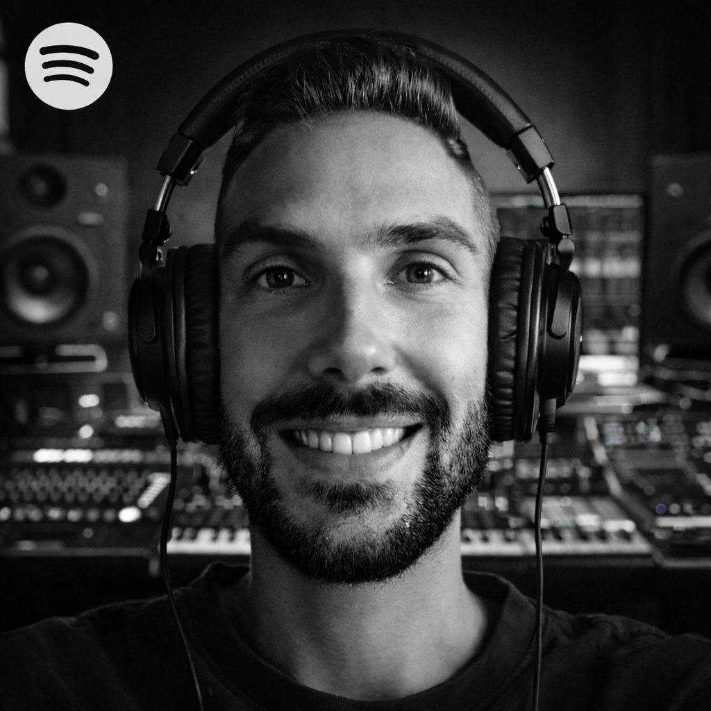 DJ Alessandro Mammoli